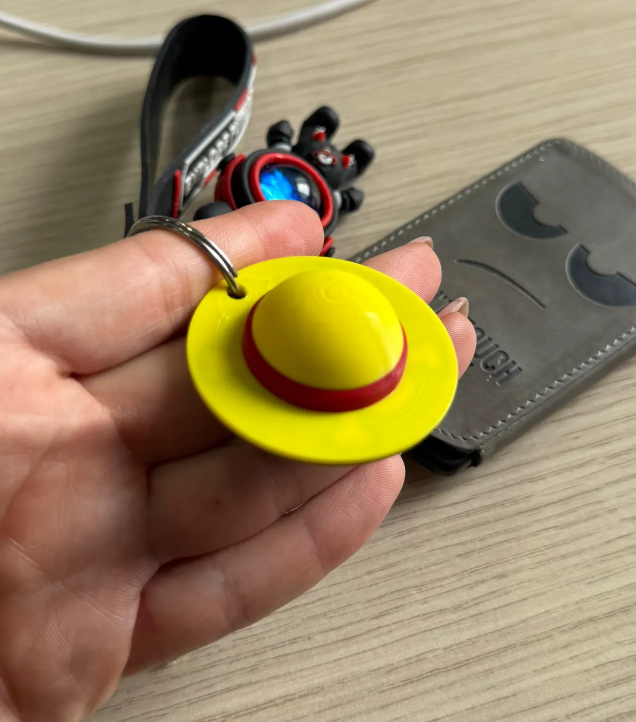 Luffy's Hat - One Piece